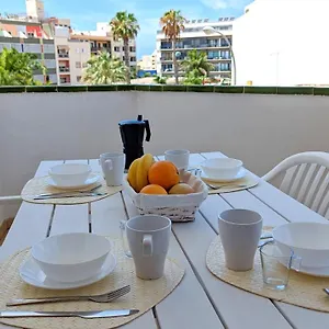 La Palmera - A 600mt De La Playa - Cristianos , Los Cristianos (Tenerife) Spagna