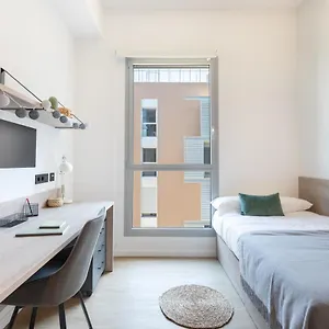Micampus Student , Barcellona Spagna