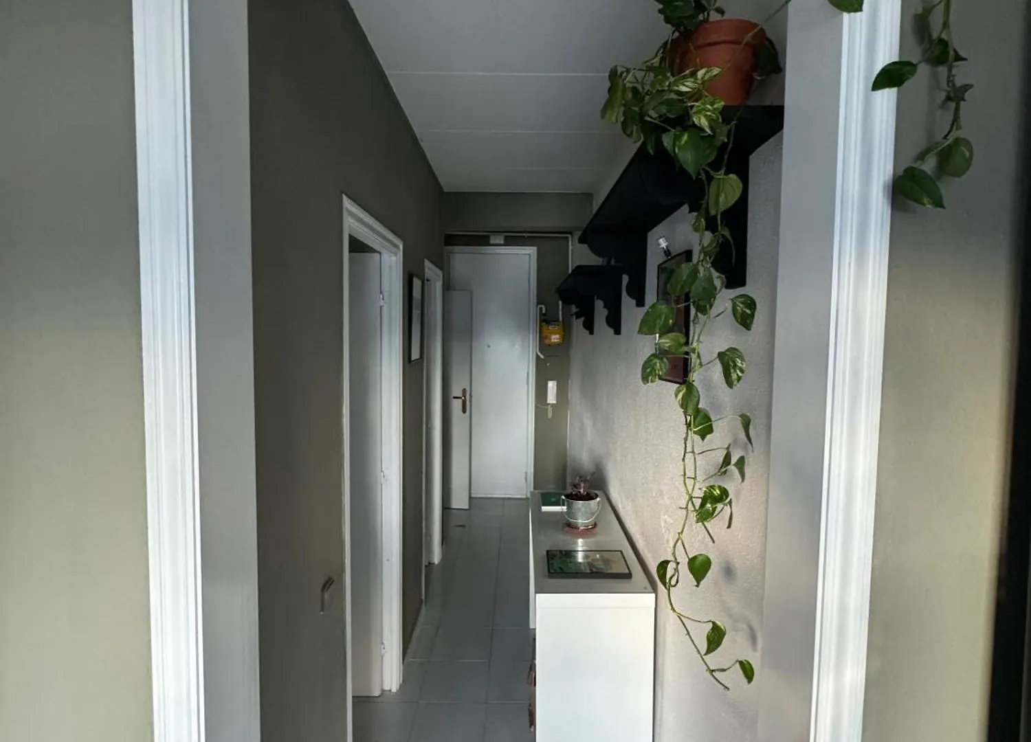 Sea View Apartments ברצלונה