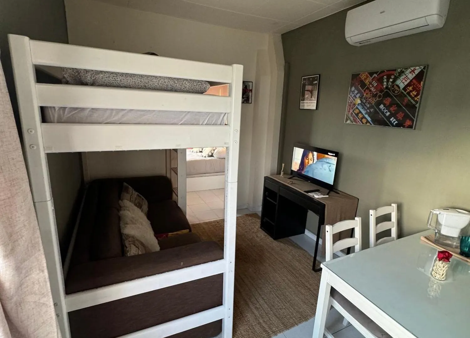 Sea View Apartments Barcellona