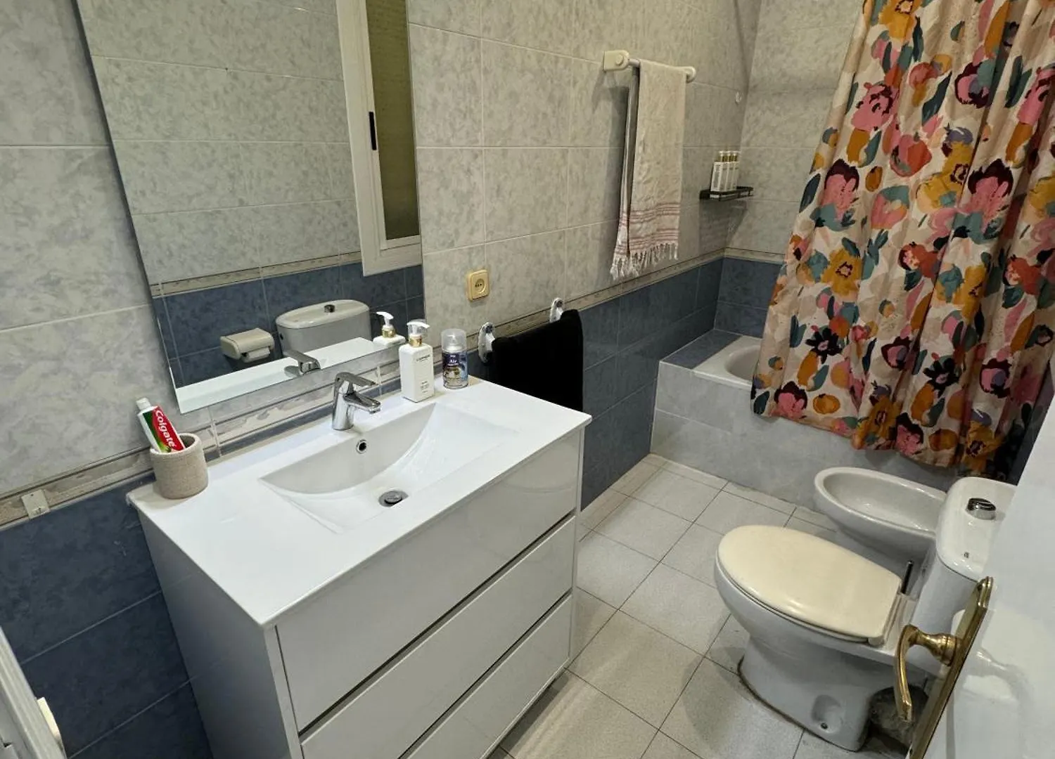 Sea View Apartments ברצלונה